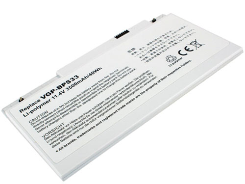 Sony VAIO SVT14129CCS laptop battery