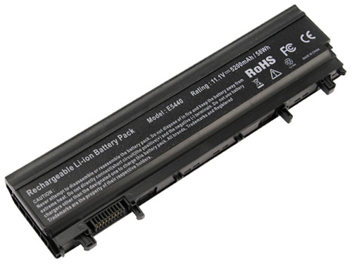 Dell 0K8HC laptop battery