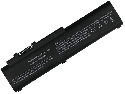 Asus N51A laptop battery