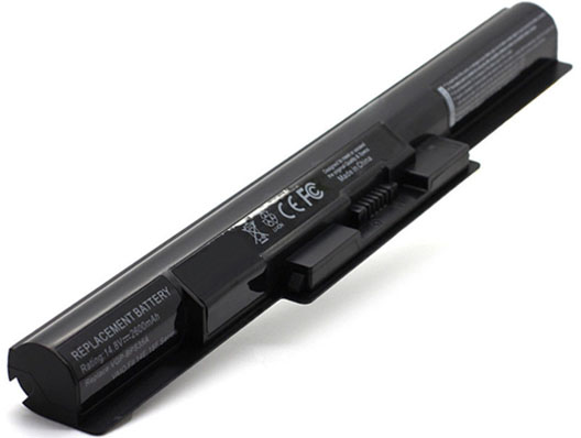 Sony SVF1521A2E laptop battery