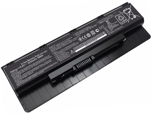 Asus A33-N56 laptop battery