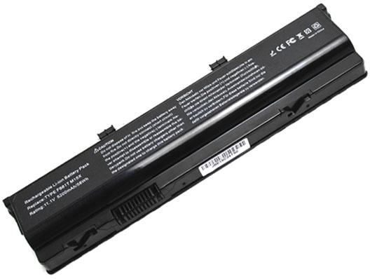 Dell P08G001 laptop battery