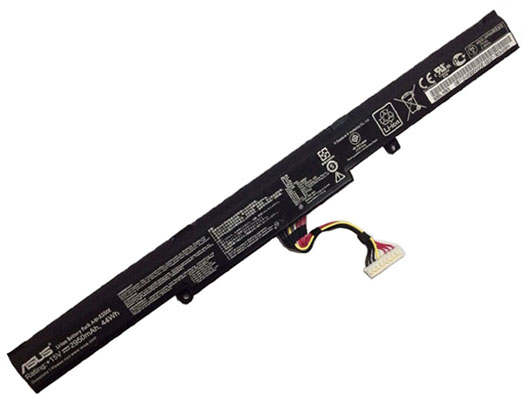 Asus A450E laptop battery