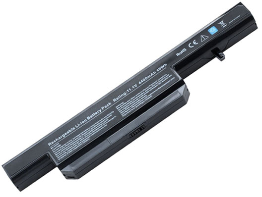 CLEVO C4500 Series laptop battery