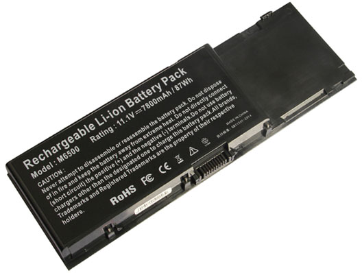 Dell 5K145 laptop battery