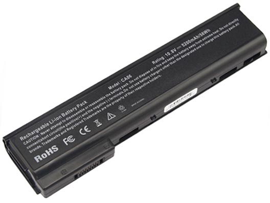 HP HSTNN-LB4X laptop battery