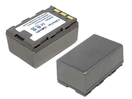 JVC GR-DVM79 battery