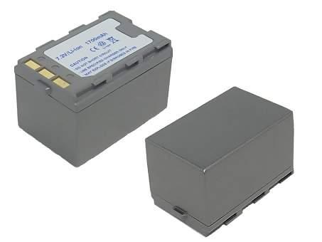 JVC GR-DVM79 battery