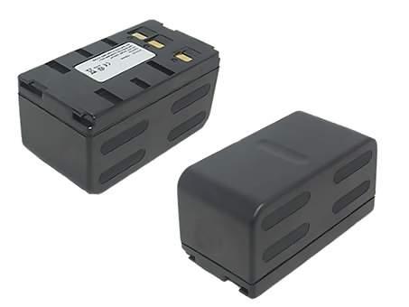Panasonic NV-RJ67 battery