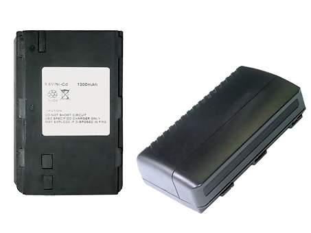 Toshiba IK-2200 battery