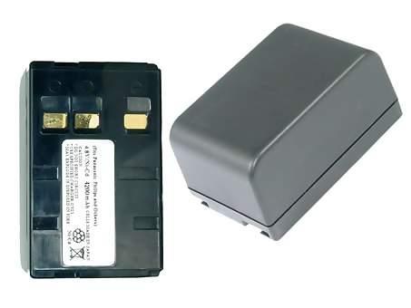 Panasonic NV-V10A battery