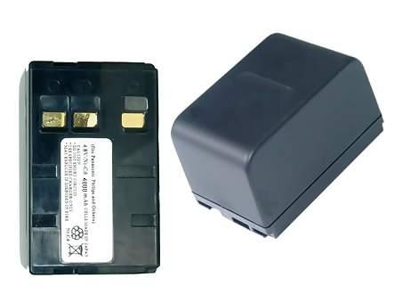 Panasonic NV-R200 battery