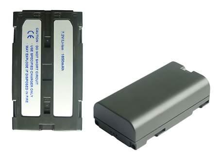 Panasonic VW-VBD2E battery