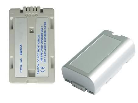 Panasonic NV-DS12 battery