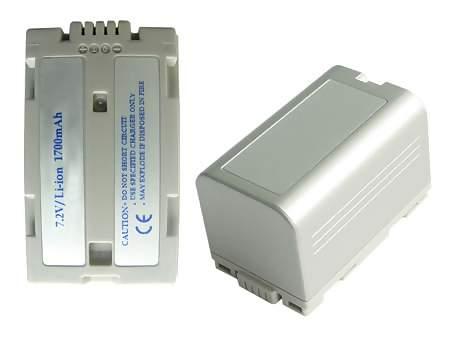 Panasonic PV-DV202 battery