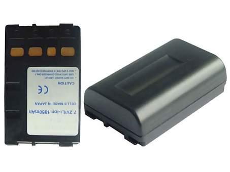 Panasonic NVVS40 battery