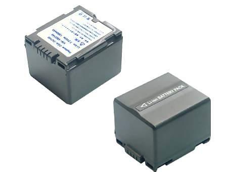 Panasonic PV-GS31 battery