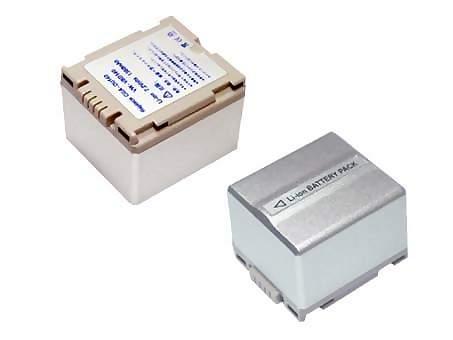 Panasonic SDR-H250 battery