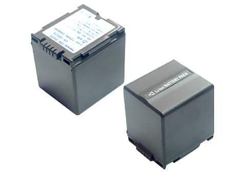 Panasonic VDR-D310EG-S battery