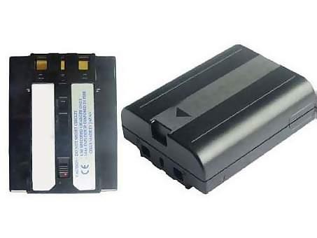 Sharp BT-L12U camcorder battery