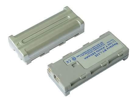 Sharp VL-MG10 battery