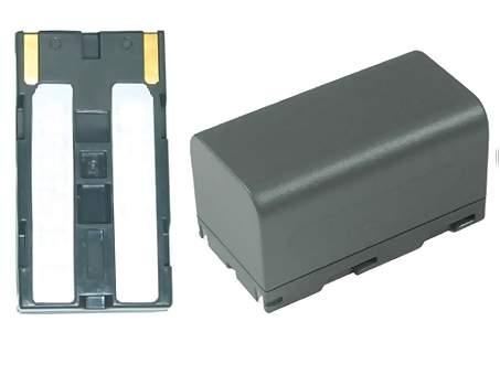 Samsung VP-L610 battery