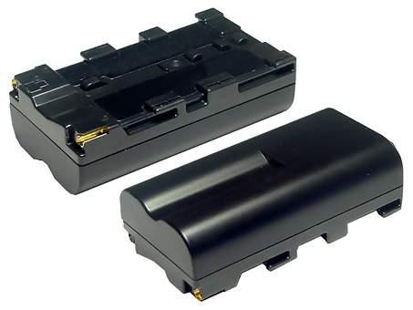 Sony DCR-TRV7 battery