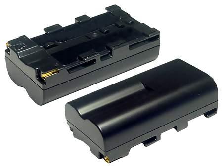 Sony CCD-TR500 battery