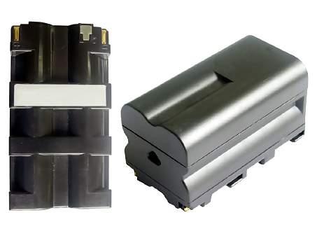 Sony DCR-TRV130E battery