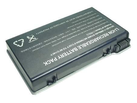 Compaq EVO N180 Series laptop battery