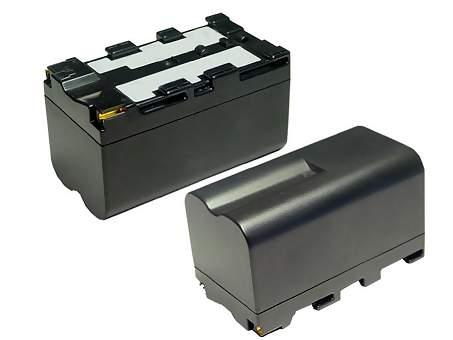 Sony CCD-TR500 battery