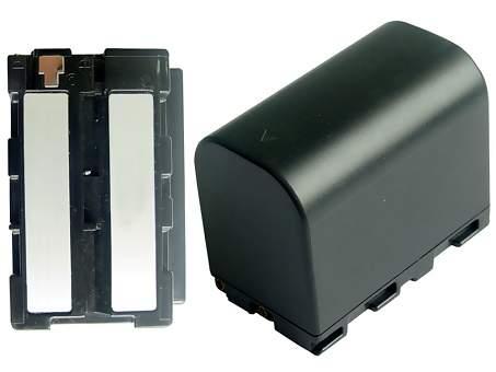 Sony DCR-PC4 battery