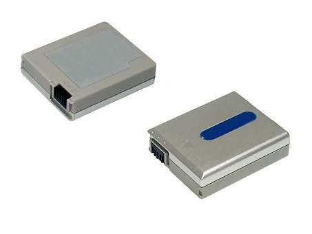 Sony NP-FF50 battery