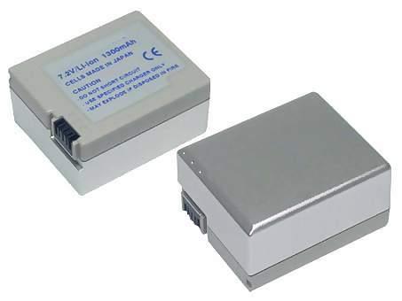 Sony DCR-TRV30 battery