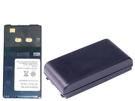 Sony CCD-F555E battery