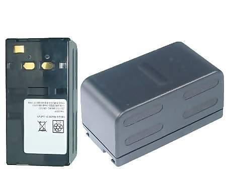 Sony CCD-F370E battery
