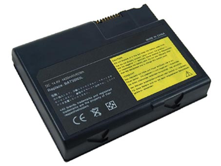 Acer TravelMate 272XV Series laptop battery