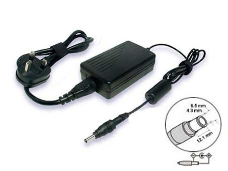 Fujitsu FPCAC37 Laptop AC Adapter