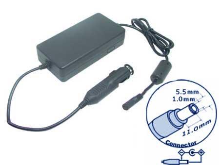 Samsung NP-R50 Laptop DC Adapter