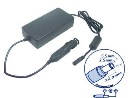 HP Pavilion zd7020US Laptop DC Adapter