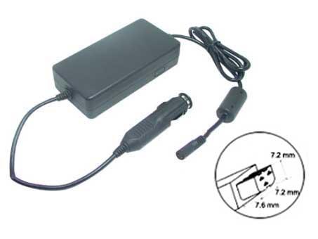 Dell Latitude C Laptop DC Adapter