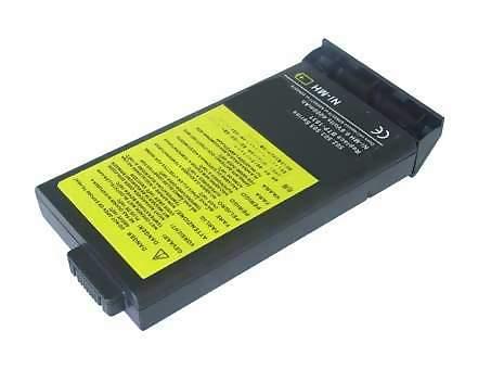 Acer TravelMate 508 Series laptop battery